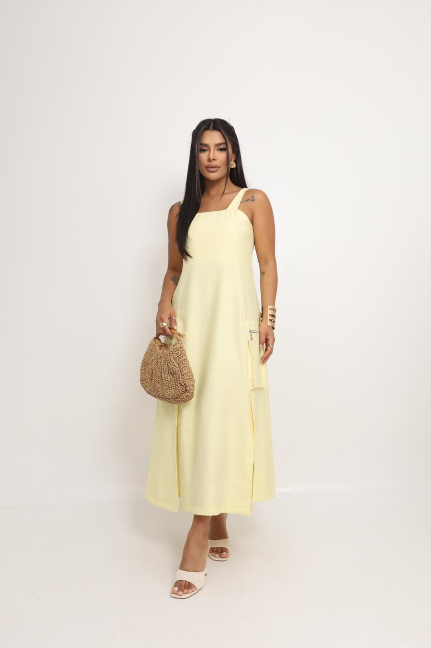 Vestido Essência